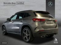 usado Mercedes GLA250 GLAe AMG Line (EURO 6d)