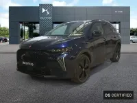 Usado DS Automobiles DS7 Crossback Performance Line Plus 2023 Azul SUV