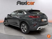 Usado Kia XCeed 120 CV (88 kW) 2021 Gris SUV