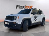 Usado Jeep Renegade Sport 120 CV (88 kW) 2017 Blanco SUV