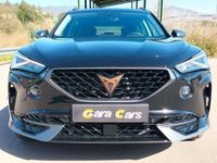 usado Cupra Formentor 2.0 TDI 150