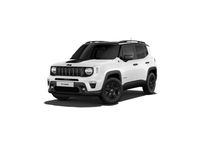Nuevo Jeep Renegade North 130 CV (95 kW) 2025 Blanco SUV