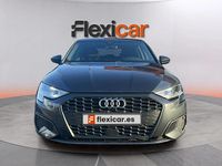 Usado Audi A3 Premium 110 CV (80 kW) 2023 Gris Berlina