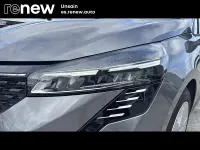 Usado Renault Clio V Evolution 90 CV (66 kW) 2024 Gris Berlina