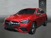 Nuevo Mercedes GLA200 150 CV (110 kW) 2025 SUV