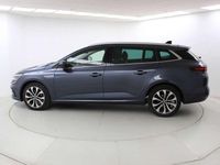 Usado Renault Mégane GrandTour Techno 140 CV (102 kW) 2024 Gris Familiar