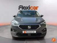 Usado Seat Tarraco Style 150 CV (110 kW) 2023 Gris SUV