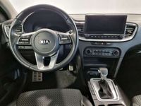 usado Kia Niro 1.6 HEV Emotion