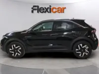 Usado Opel Mokka Edition 101 CV (74 kW) 2021 Negro SUV