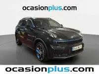 Usado Lynk & Co 01 261 CV (191 kW) 2023 Blanco SUV