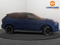 Usado Nissan Qashqai Pack 158 CV (116 kW) 2024 Negro SUV