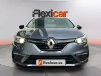 Usado Renault Mégane LIMITED 140 CV (102 kW) 2020 Beige Berlina