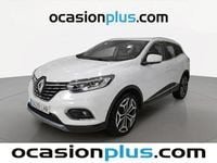 Usado Renault Kadjar Zen 116 CV (85 kW) 2020 Blanco SUV