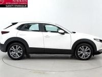Usado Mazda CX-30 Center-Line 141 CV (103 kW) 2025 Blanco SUV