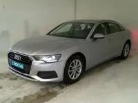 Brugt Audi A6 Premium 204 HK (150 kW) 2022 Sedan