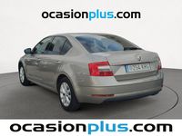 Usado Skoda Octavia 115 CV (84 kW) 2018 Beige Berlina
