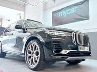 Usado BMW X7 M Sport 265 CV (194 kW) 2020 Azul SUV