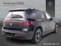 Usado Mercedes EQB250 139 kW (190 CV) 2025 Eléctrico SUV