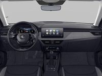 Nuevo Skoda Kamiq 95 CV (69 kW) 2026 Gris SUV
