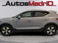 Usado Volvo XC40 Plus 211 CV (155 kW) 2023 SUV