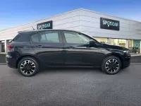 Usado Fiat Tipo Pop 95 CV (69 kW) 2020 Negro Berlina