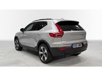Usado Volvo XC40 Ultra 163 CV (119 kW) 2024 Gris SUV