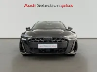 Occasion Audi A6 204 PK (150 kW) 2025 Groen Sedan