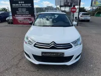 Usado Citroën Grand C4 Picasso Business Class 109 CV (80 kW) 2012 Blanco Monovolumen