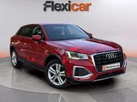 Usado Audi Q2 Premium 150 CV (110 kW) 2021 Blanco SUV