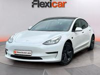 Usado Tesla Model 3 RWD 211 kW (287 CV) 2023 Blanco Berlina
