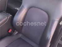 Usado Mercedes CLC200 122 CV (89 kW) 2008 Negro Utilitario