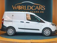 Käytetty Ford Transit Trend 101 HP (74 kW) 2020 Sedan