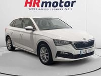 Usado Skoda Scala 95 HP (69 kW) 2022 Citadino