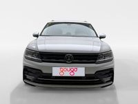 Usado VW Tiguan Advance 150 CV (110 kW) 2020 Blanco SUV