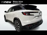 Usado Renault Austral Techno 200 CV (147 kW) 2023 Blanco SUV