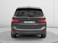 Usado BMW 216 Gran Tourer Advantage 109 CV (80 kW) 2021 Monovolumen