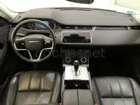 Usado Land Rover Range Rover evoque S 163 CV (119 kW) 2023 Blanco SUV
