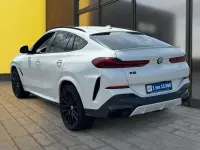 Usado BMW X6 M Sport 286 CV (210 kW) 2022 Blanco SUV