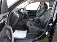 Używany BMW X3 xLine 190 KM (139 kW) 2022 Czarny SUV