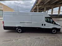 usado Iveco Daily Furgón 35c16 V 4100 H2 16.0 156