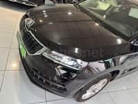 Usado Skoda Karoq Ambition 150 CV (110 kW) 2019 Negro SUV