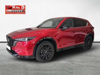 Usado Mazda CX-5 165 CV (121 kW) 2021 SUV