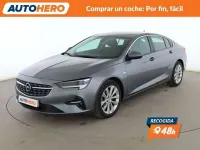 Usado Opel Insignia Business Elegance 170 CV (125 kW) 2022 Gris Berlina