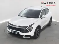 Usado Kia Sportage 160 CV (117 kW) 2025 SUV