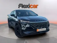 Usado Omoda 5 185 CV (136 kW) 2024 Negro SUV