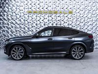 Usado BMW X6 xLine 333 CV (244 kW) 2020 Gris SUV