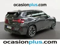 Usado BMW X3 197 CV (144 kW) 2025 Gris SUV