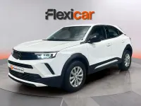 Usado Opel Mokka Edition 110 CV (80 kW) 2022 Blanco SUV