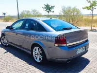 Usado Opel Vectra Sport 120 CV (88 kW) 2006 Gris / plata Berlina