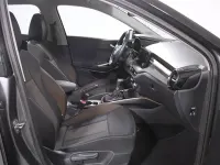 Usado Skoda Fabia Style 110 CV (80 kW) 2022 Gris Utilitario